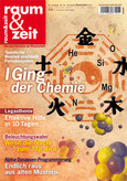 Raum & Zeit Nr. 174 November-Dezember 2011