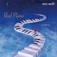 Real Piano Audio CD