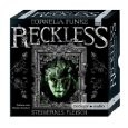 Reckless, 8 Audio-CDs Reckless, 8 Audio-CDs