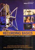 Recording Basics