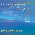 Reflections of Hope Audio CD Reflections of Hope Audio CD