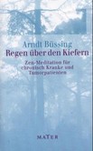 Regen über den Kiefern Regen über den Kiefern