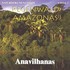 Regenwald Amazonas - Abenteuer Anavilhanas Audio CD Regenwald Amazonas - Abenteuer Anavilhanas Audio CD
