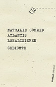 ATLANTIS LOKALISIEREN - Die Reihe Bd. 3