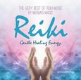 Reiki, 1 Audio-CD
