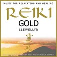 Reiki Gold - Music for Relaxation and Healing Audio CD
