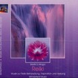 Reiki, Musik zur Reiki-Behandlung, 1 Audio-CD