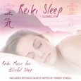 Reiki Sleep Audio CD