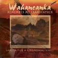 Remember Me Grandfather Audio CD