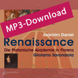 Renaissance, Audio-MP3-Download