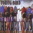 Rendezvous - Oklahoma Pow Wow Songs Audio CD