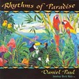 Rhythms of Paradies Audio CD