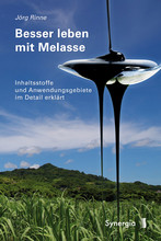 Besser leben mit Melasse, E-Book