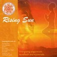 Rising Sun Audio CD Rising Sun Audio CD