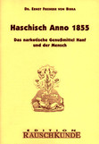 Haschisch Anno 1855