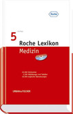 Roche Lexikon Medizin, m. CD-ROM Roche Lexikon Medizin, m. CD-ROM