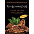 Roh-Schokolade Roh-Schokolade