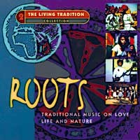 Roots - Traditional Music on Love Life Audio CD