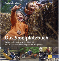 Das Spielplatzbuch Das Spielplatzbuch