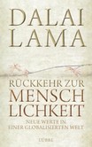 Rückkehr zur Menschlichkeit Rückkehr zur Menschlichkeit