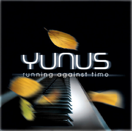 Running against time Audio-CD Running against time Audio-CD