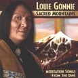 Sacred Mountains Audio CD