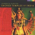 Sacred Temples of India Audio CD Sacred Temples of India Audio CD