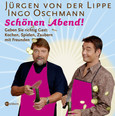 Schönen Abend! Schönen Abend!