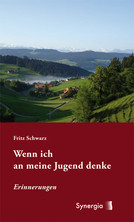 Wenn ich an meine Jugend denke, E-Book