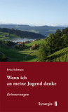 Wenn ich an meine Jugend denke, E-Book