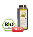 Schwarze Melasse - 1 Liter-Gebinde - Bioqualität
