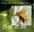 Seed, 1 Audio-CD