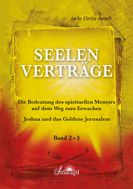 Seelenverträge - Band 2 und 3 Seelenverträge - Band 2 und 3