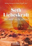 Seth - Liebeskraft E-Book Seth - Liebeskraft E-Book