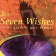 Seven Wishes Audio CD Seven Wishes Audio CD