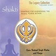 Shakti* Audio CD