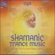 Shamanic Trance Music, 1 CD-Audio