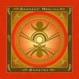Shaman´s Healing Audio CD