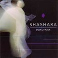 Shashara Audio CD Shashara Audio CD