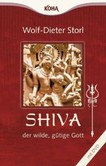 Shiva, der wilde, gütige Gott Shiva, der wilde, gütige Gott
