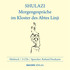 Shulazi, Morgengespräche im Kloster des Abtes Linji, 3 Audio-CDs Shulazi, Morgengespräche im Kloster des Abtes Linji, 3 Audio-CDs