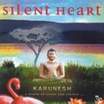 Silent Heart (Healing Heart) Audio CD Silent Heart (Healing Heart) Audio CD