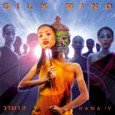 Silk Mind Audio CD Silk Mind Audio CD