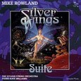 Silver Wings Suite Audio CD