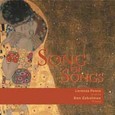 Song of Songs Audio CD Song of Songs Audio CD