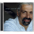Songs ... just for you, 1 Audio-CD