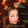 Songs for a gentle touch - Audio-CD Songs for a gentle touch - Audio-CD