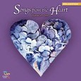 Songs from the Heart Audio CD