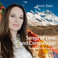 Songs of Love and Compassion, Audio-CD