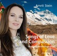 Songs of Love and Compassion, Audio-CD Songs of Love and Compassion, Audio-CD